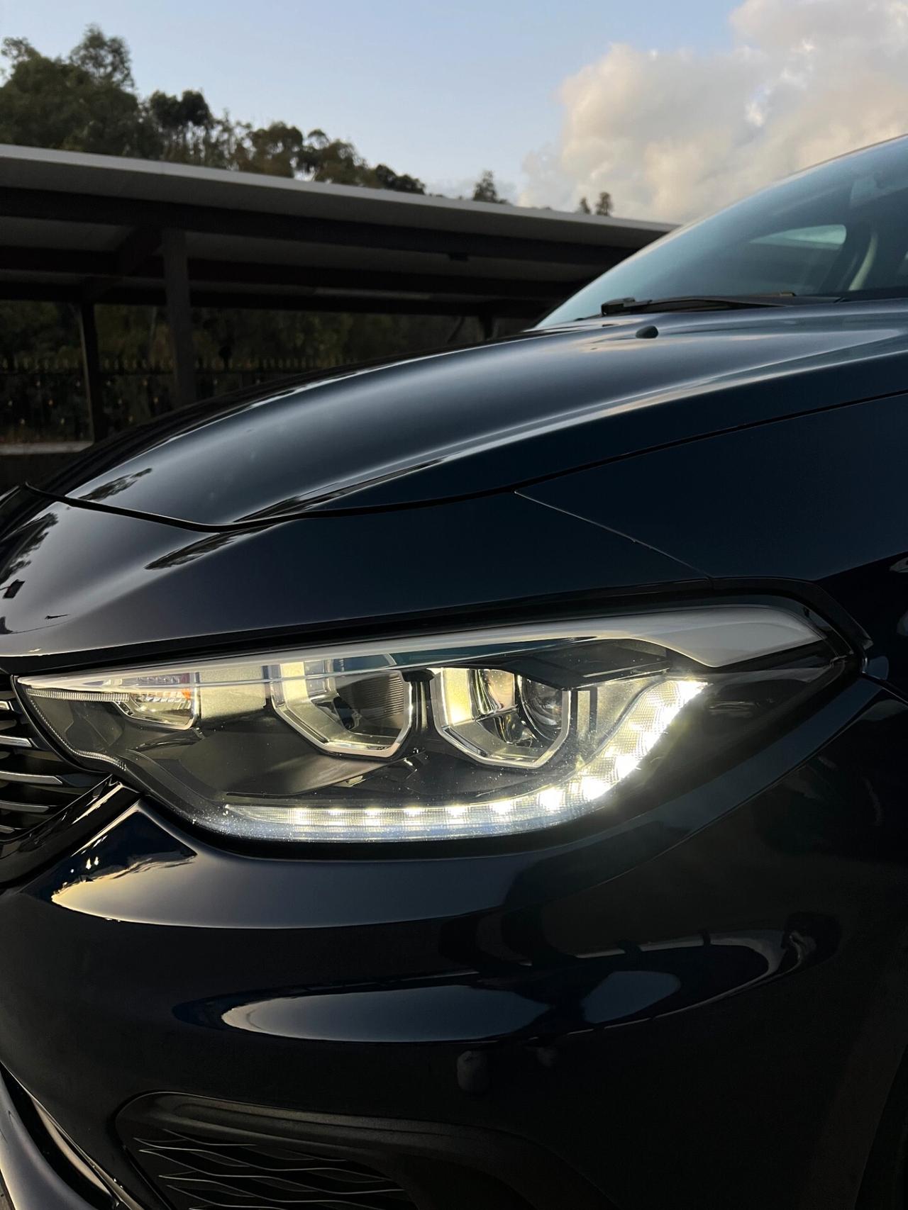 Fiat Tipo 1.3 Mjt S&S 5 porte Easy UNICO PROPRIETARIO