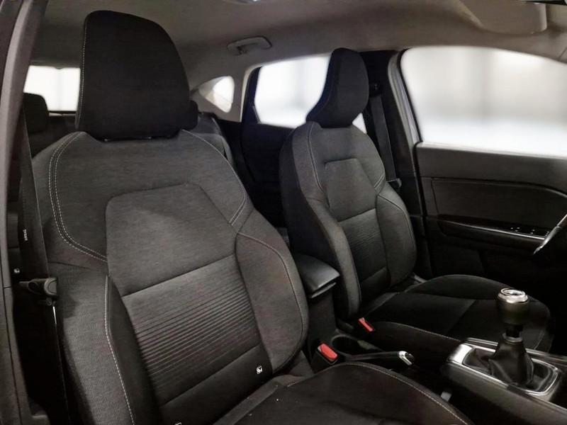 RENAULT CAPTUR 1.5 DCI BLUE 70KW BUSINESS