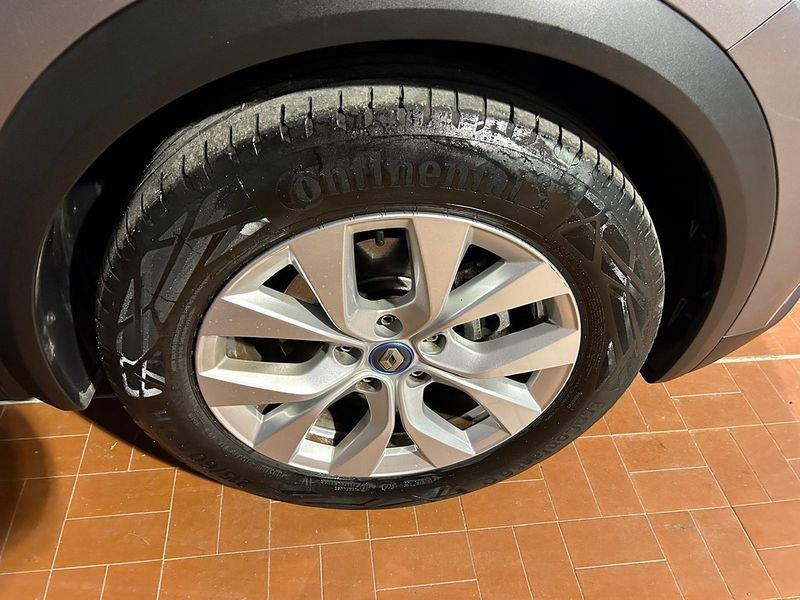 Renault Captur II 2019 1.6 E-Tech phev Intens 160cv auto