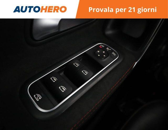 MERCEDES-BENZ A 200 d Automatic Premium