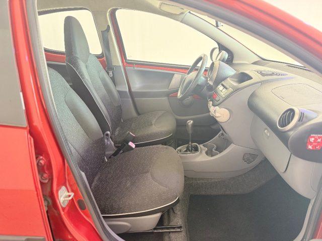 PEUGEOT 107 1.0 68CV 5p. Sweet Years