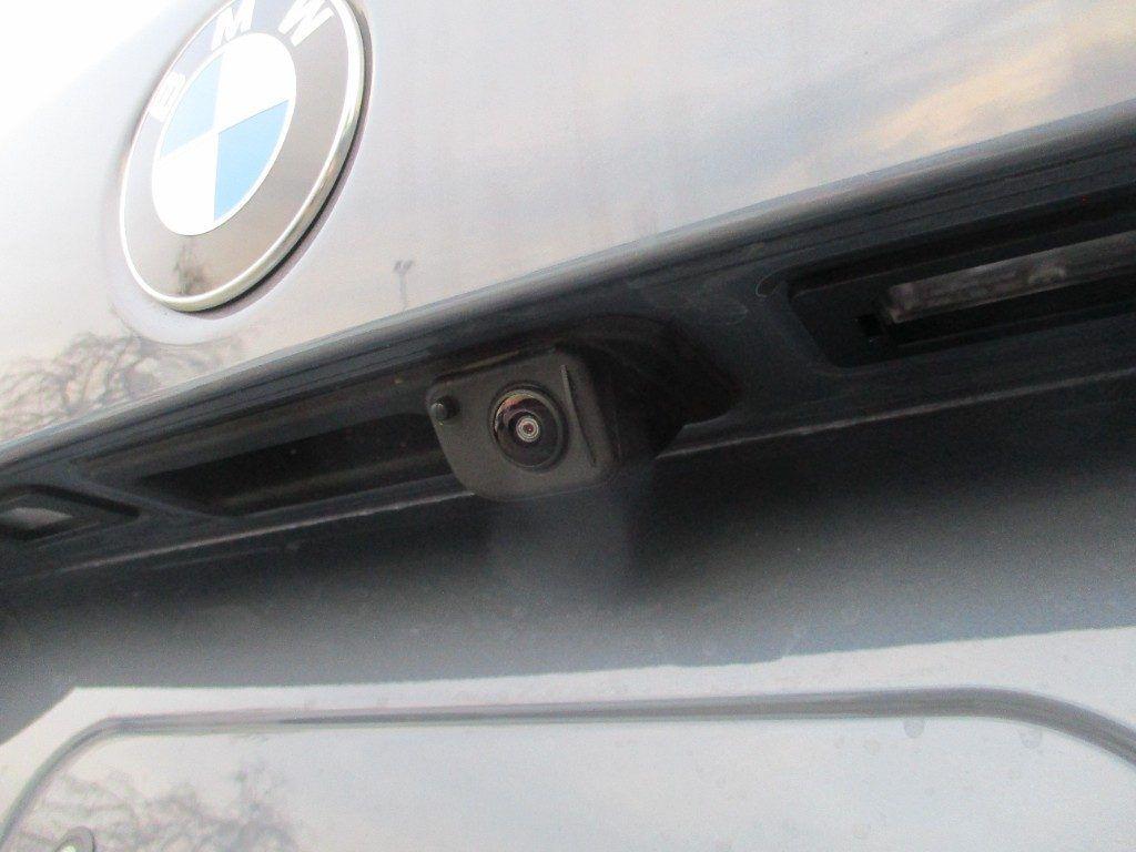 BMW 118 d MSport - Led/CarPlay/SediliRisc.