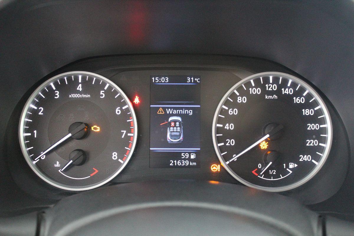 NISSAN - Juke - 1.0 DIG-T 114 CV Enigma