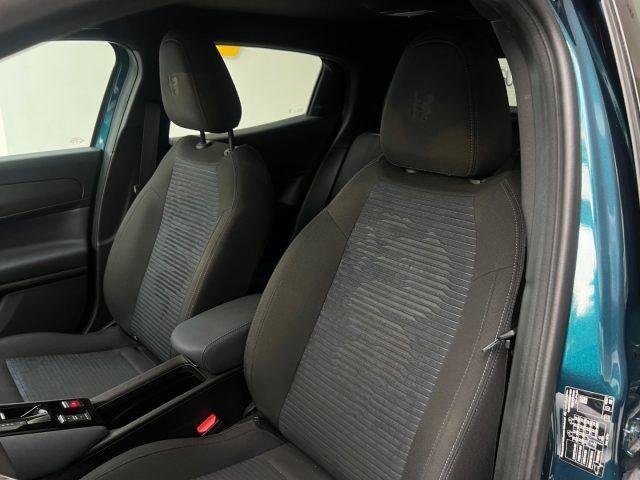 ALFA ROMEO Junior 156 CV BEV Intensa da e229,00 mensili