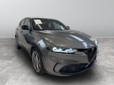 ALFA ROMEO Tonale - Tonale 1.5 hybrid Speciale 130cv tct7
