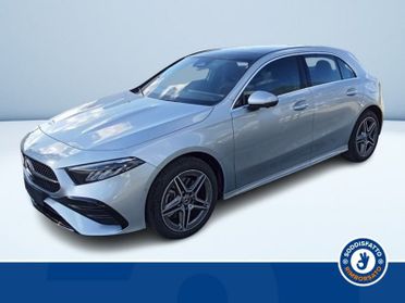 Mercedes-Benz Classe A 250e EQ-Power Automatic AMG Line Advanced Plus Digital Edition