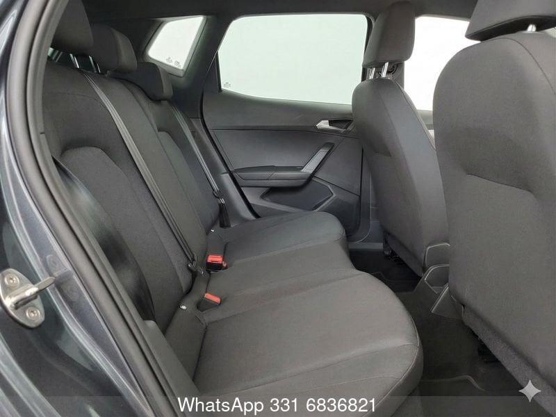 SEAT Arona Arona 1.0 ecotsi FR 110cv