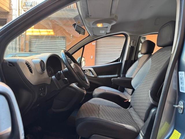 Peugeot Partner Tepee 1.6 HDi 115CV Family 5 Posti
