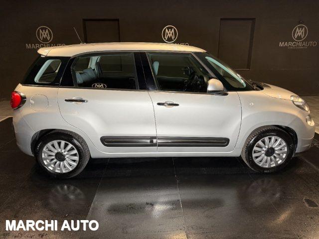 FIAT 500L 1.4 95 CV Pop Star