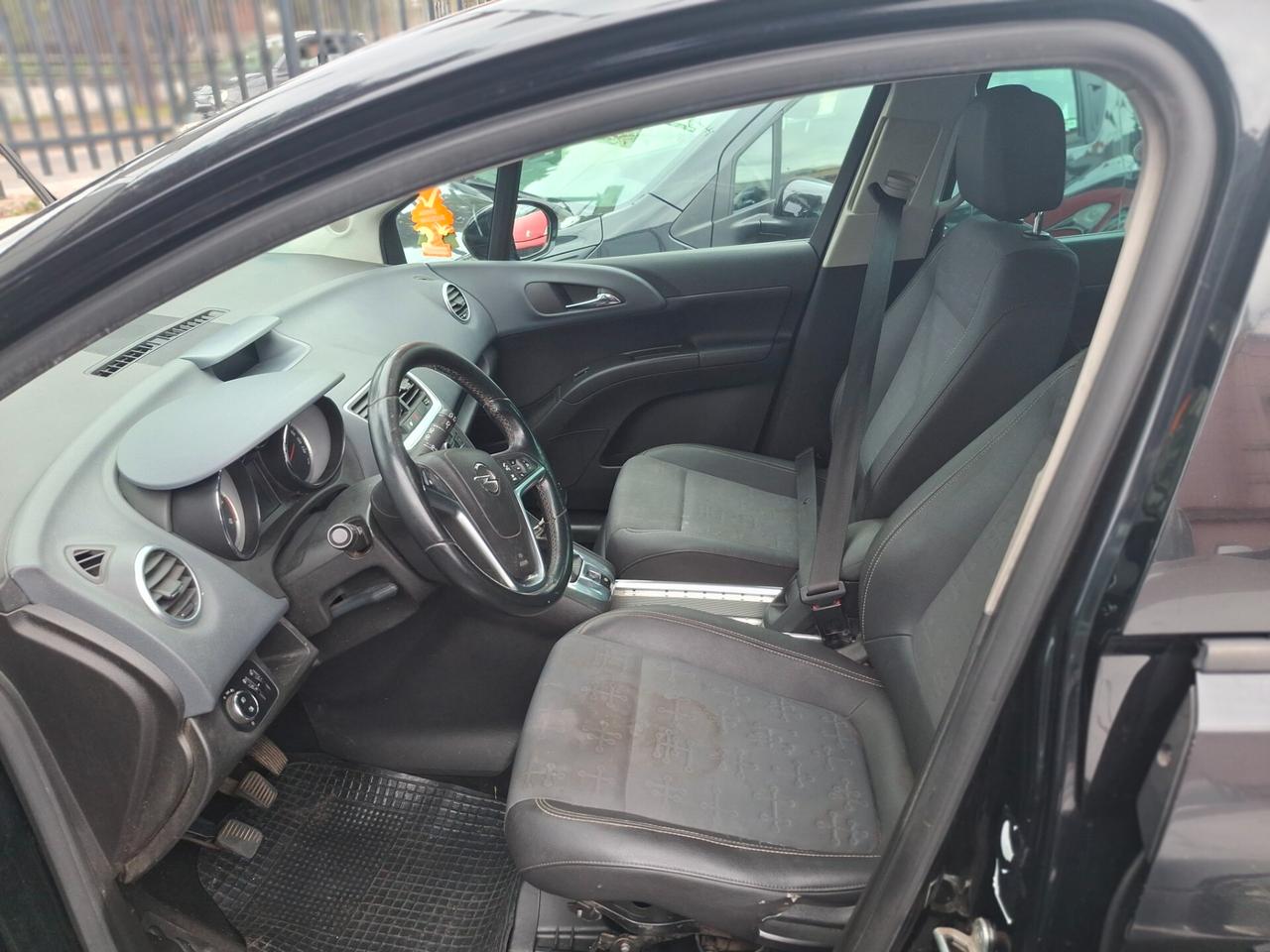 Opel Meriva 1.3 CDTI 95CV ecoFLEX Elective