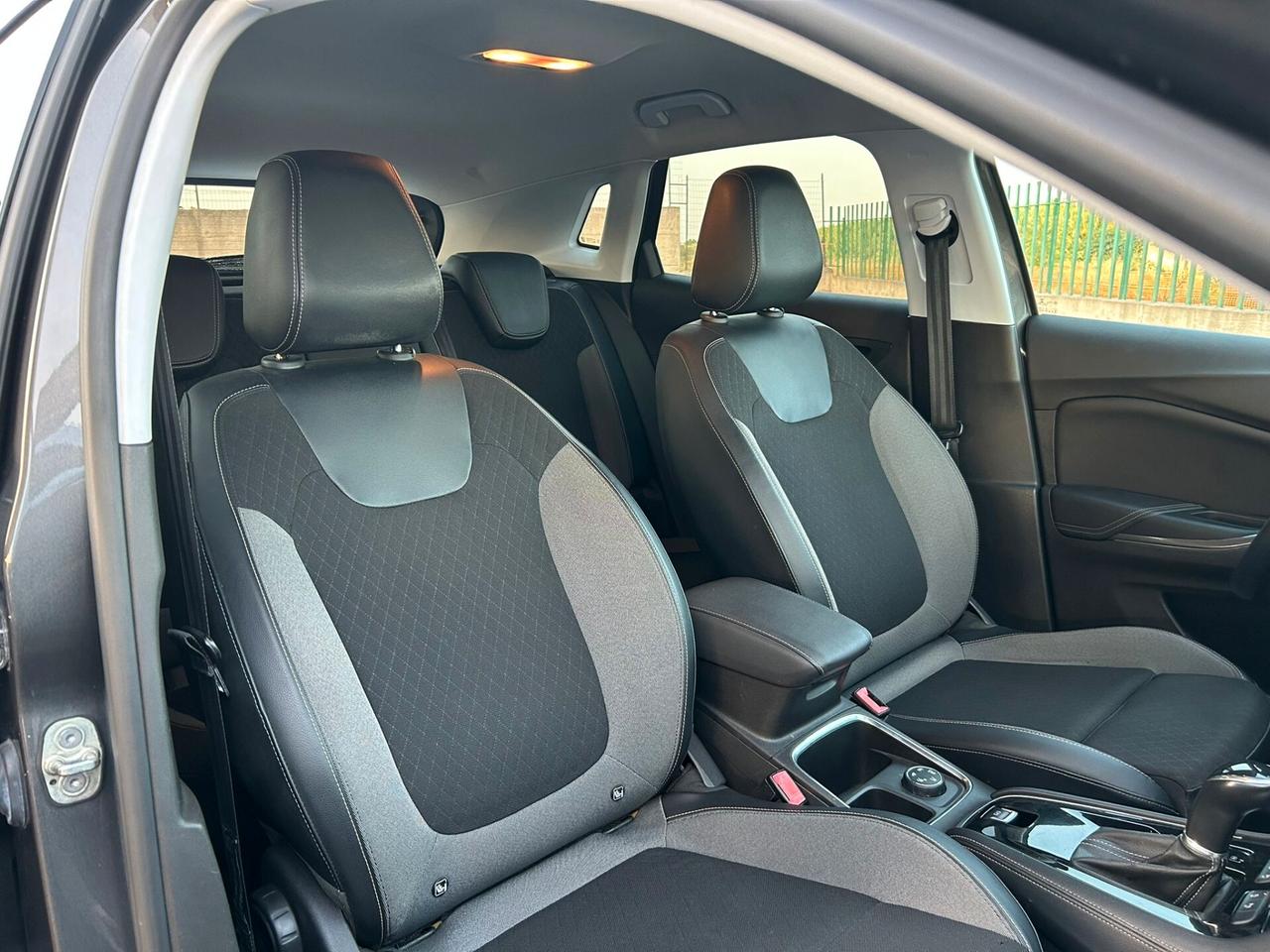 Opel Grandland X 1.5 diesel Ecotec Start&Stop aut. Advance