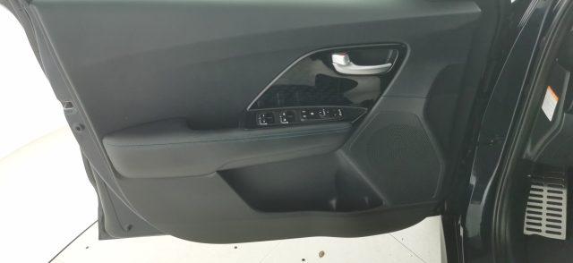 KIA e-Niro 64 kWh Style 460 km autonomia