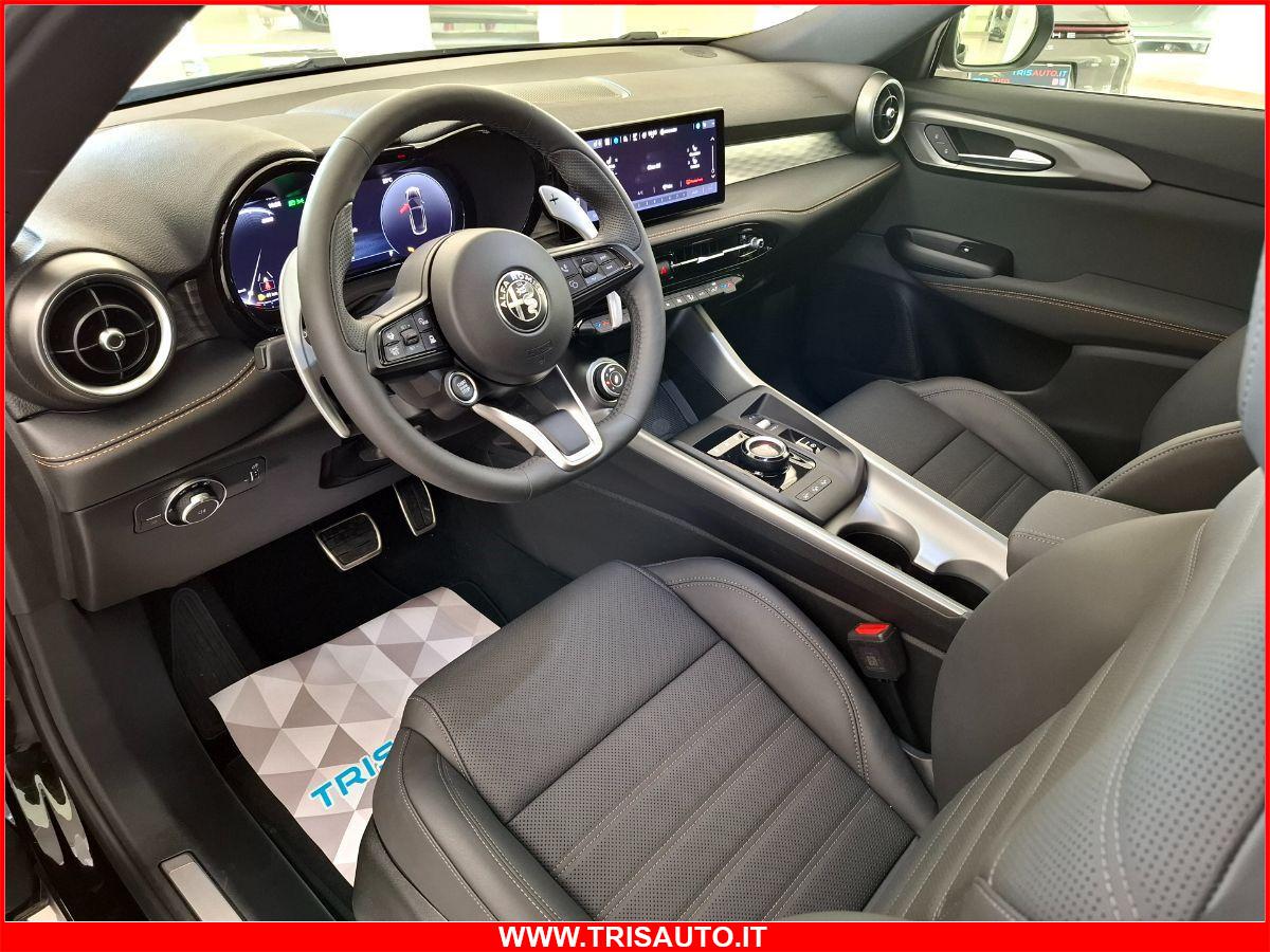 ALFA ROMEO Tonale 1.6 D TCT6 Veloce NEOPATENTATI (TETTO PANORAMICO APRIBILE)