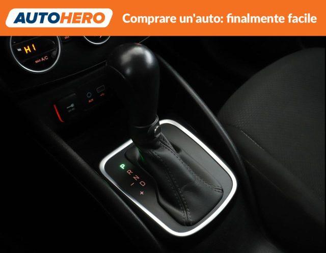 FIAT Tipo 1.6 Mjt S&S DCT SW Lounge