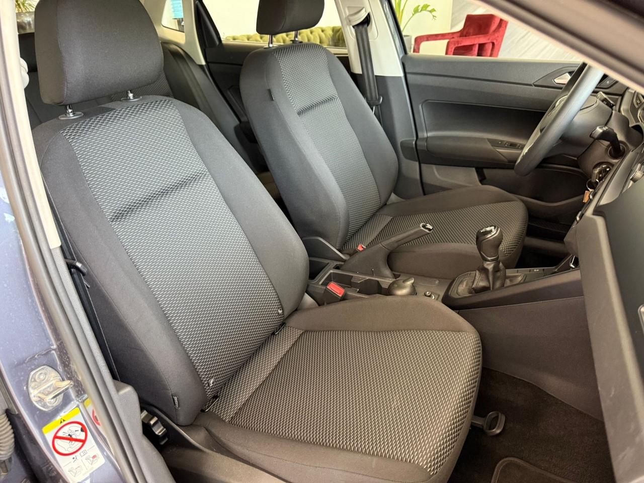 Volkswagen Polo 1.0 EVO UNIPRO PREZZO REALE