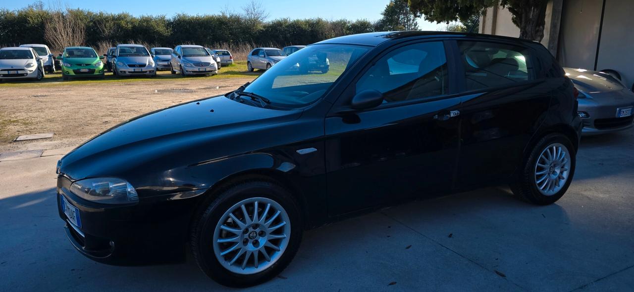 Alfa Romeo 147 Gpl gas 1.6 16V TS 5 porte Progression