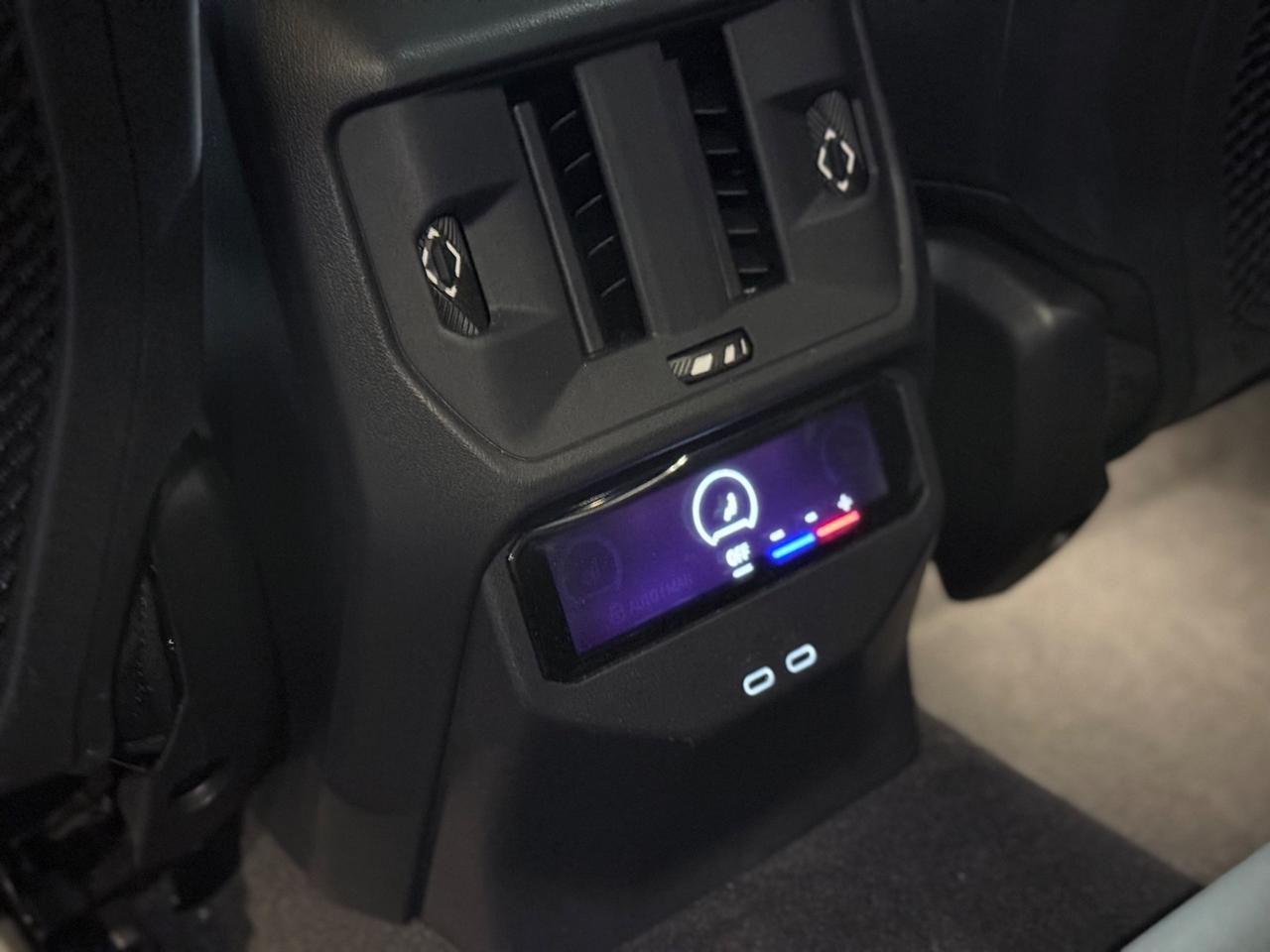 Bmw X3 xDrive20d M Sport - Tetto - Maschera Led
