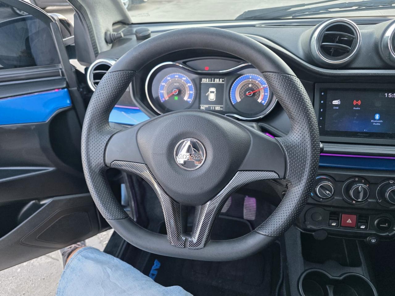 Aixam GTO Emotion - 2023 DIESEL