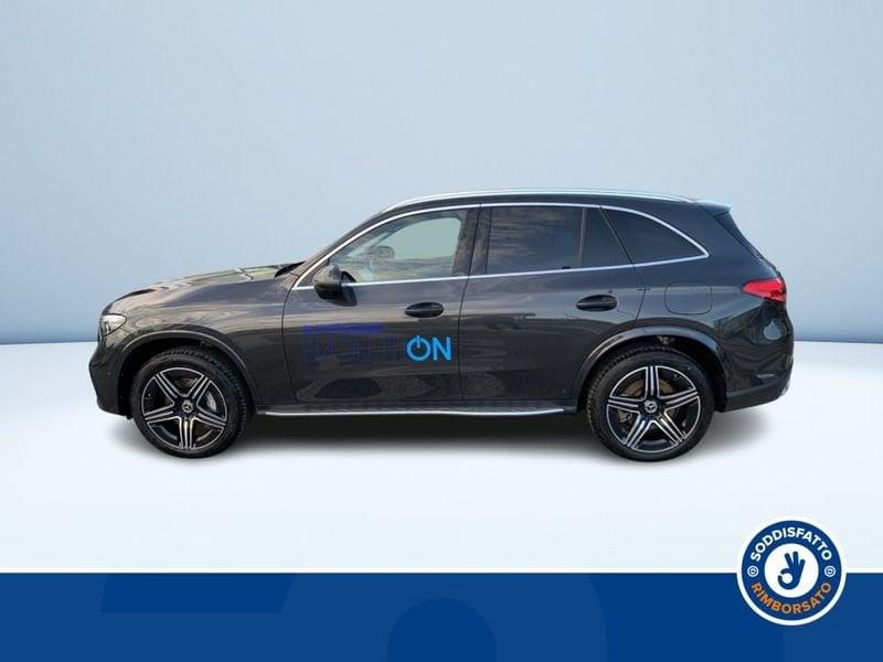 Mercedes-Benz GLC 300de 4Matic EQ-Power AMG Line Advanced