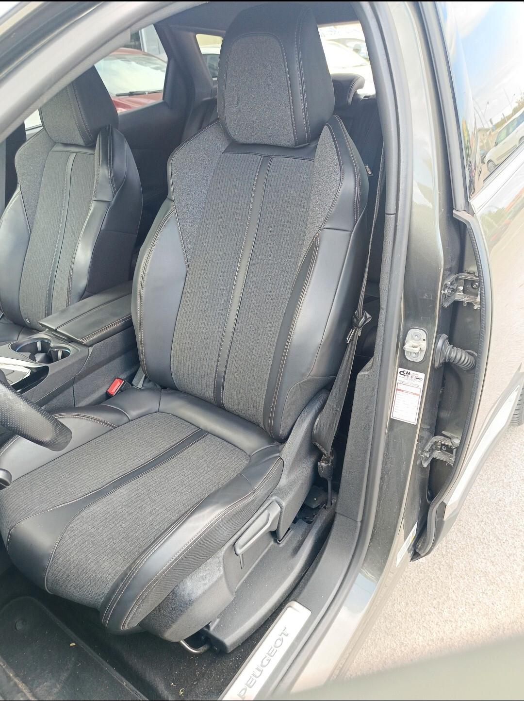 Peugeot 3008 Gt Line