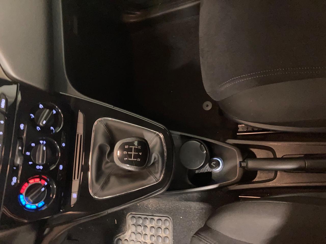 Lancia Ypsilon 1.3 MJT 16V 95 CV 5 porte S&S Gold