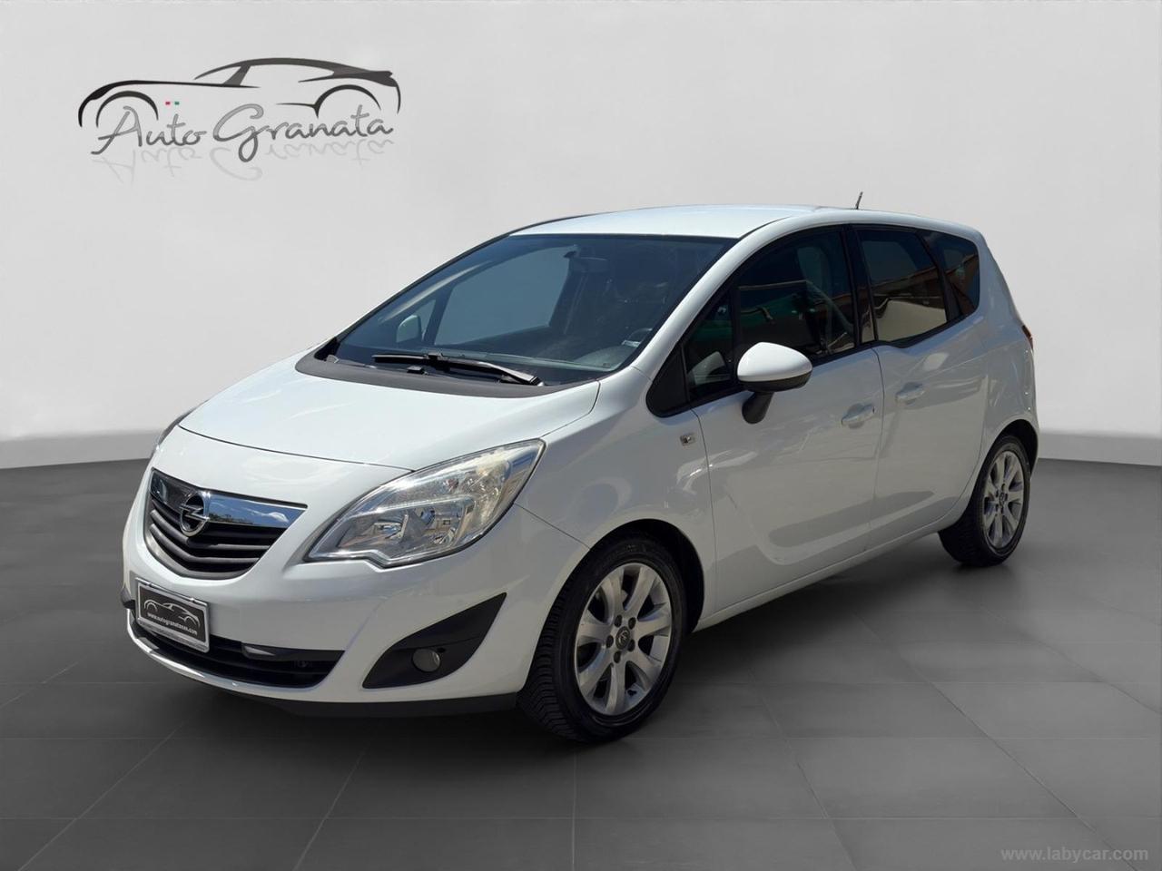 OPEL Meriva 1.3 CDTI 95 CV ecoF. S&S Elective