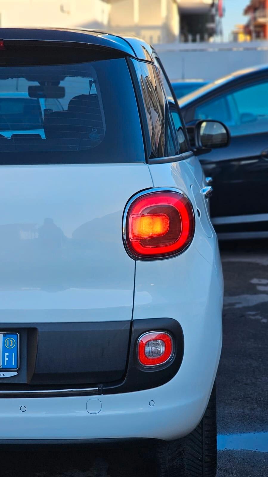 Fiat 500L 1.3 Multijet 85 CV Pop Star