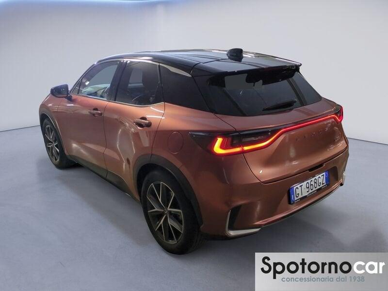 Lexus LBX LBX Hybrid Cool