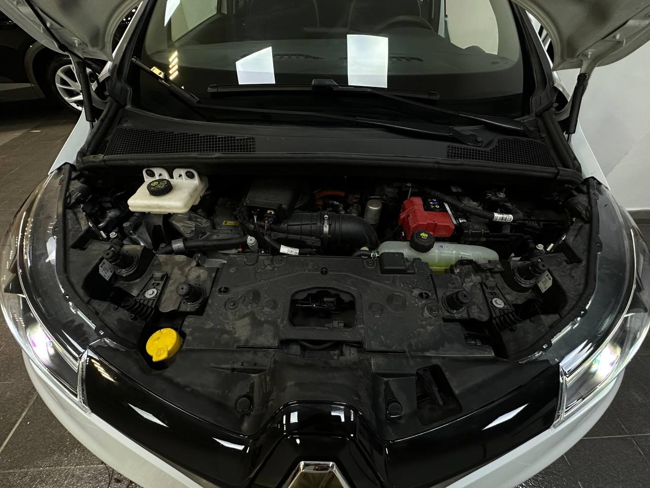 RENAULT Zoe 2020 - Zoe Zen R135