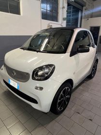 Smart 453 benzina euro 6 neopatentati