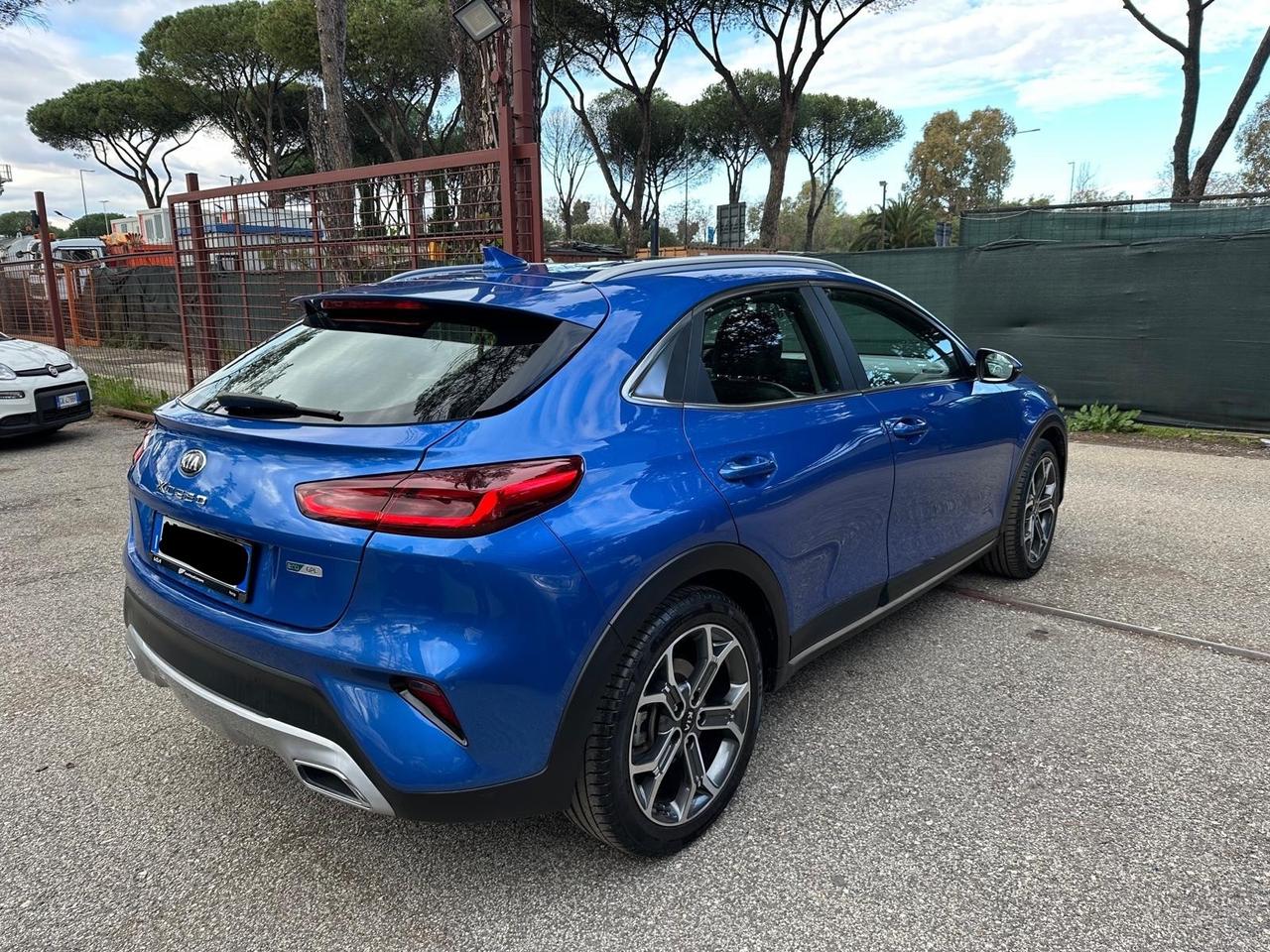 Kia XCeed 1.0 T-GDi GPL Style KAMERA FULL *PROMO**