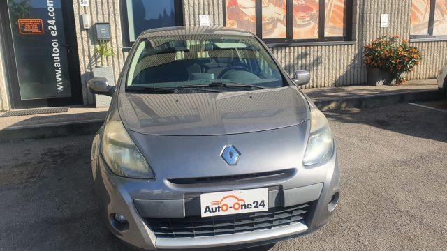 RENAULT Clio 1.5 dCi 90CV 5 porte Dynamique