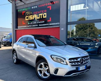 MERCEDES-BENZ GLA 180 1.6 PREMIUM 122CV - FULL LED