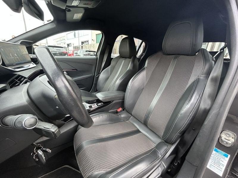 Peugeot 208 208 1.2 puretech GT Line s&s 100cv
