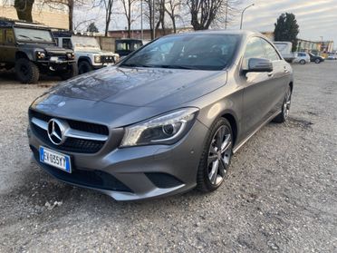 Mercedes-benz CLA 200 CLA 200 CDI Executive