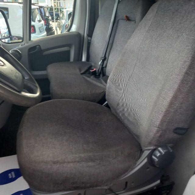 FIAT Ducato 30 2.3 MJT PASSO MEDIO TETTO BASSO