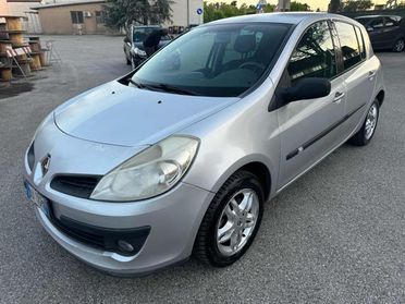 RENAULT Clio neopatentati Bellissima Stupenda 1.2 5p Pack