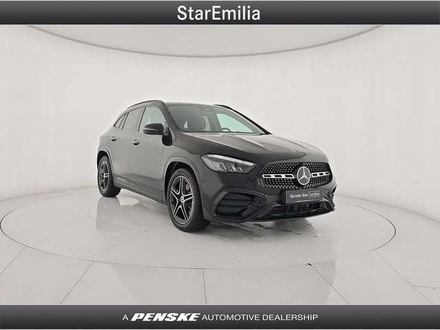 Mercedes-Benz GLA 200 GLA 200 d Automatic AMG Line Premium Plus