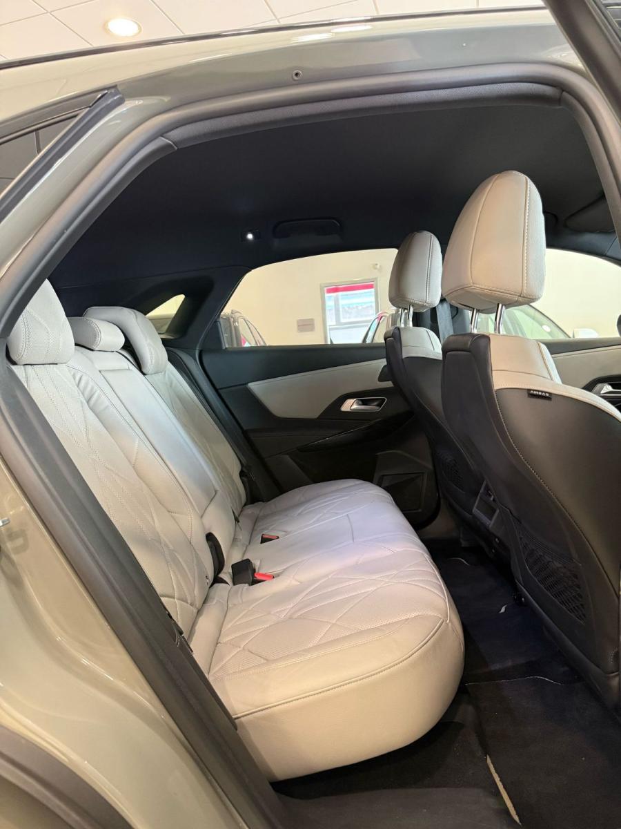 DS - DS 7 - BlueHDi 130 aut. Esprit de Voyage