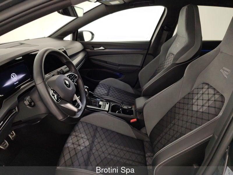 Volkswagen Golf 1.5 TSI 150 CV EVO ACT R-Line