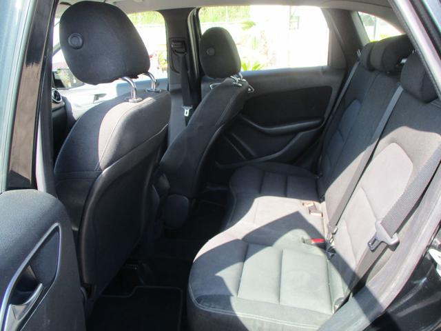 MERCEDES-BENZ B 180 CDI Executive