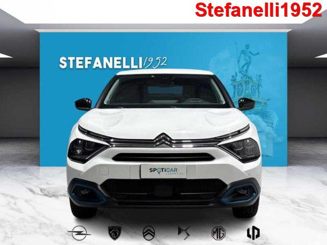 CITROEN C4 III - E- Shine