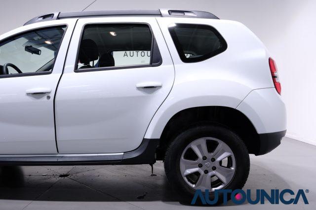 DACIA Duster 1.6 115CV 4x2 GPL AMBIANCE NEOPATENTATI