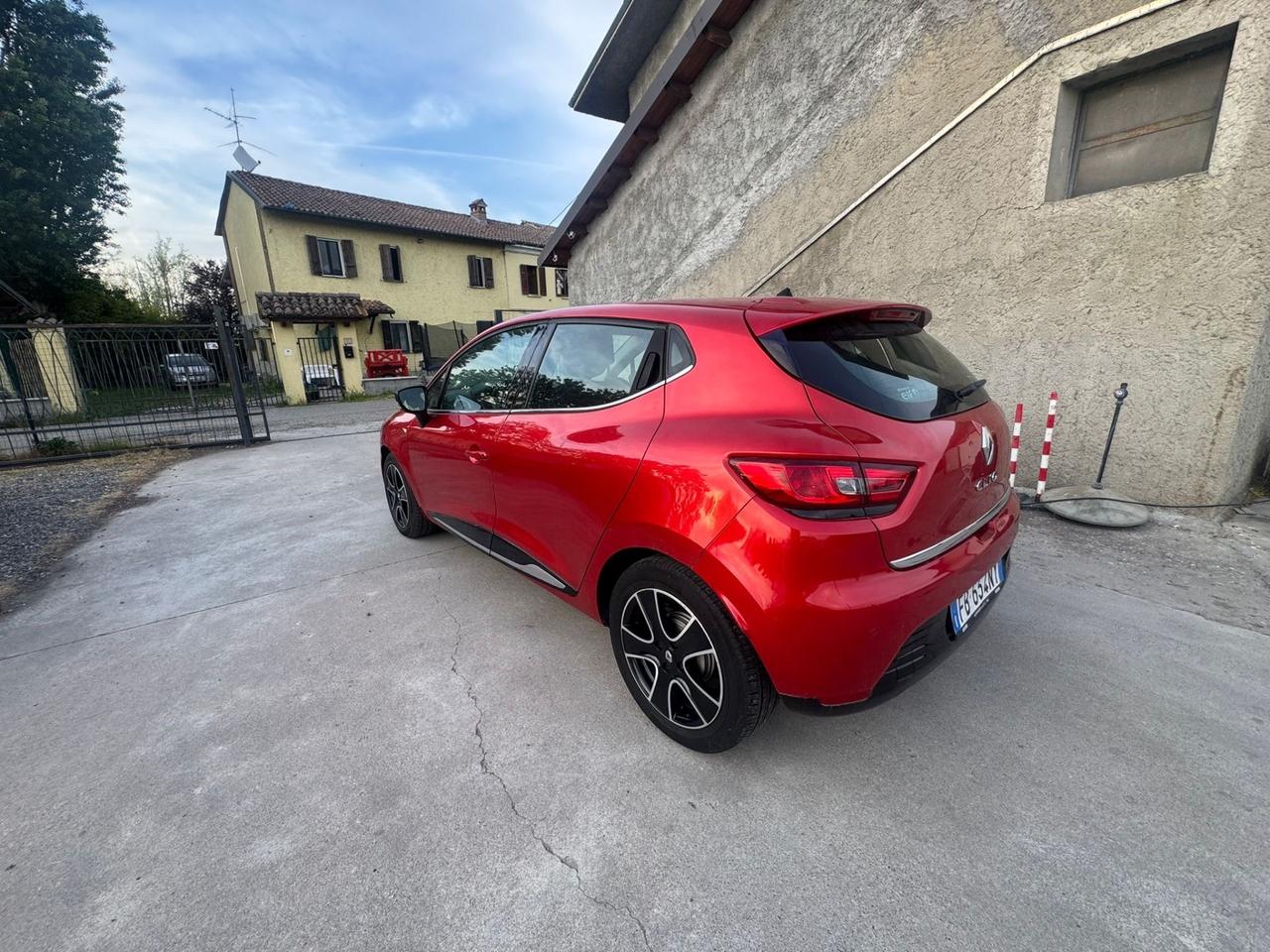 Renault Clio TCe 12V 90CV Start&Stop 5 porte Energy Duel2