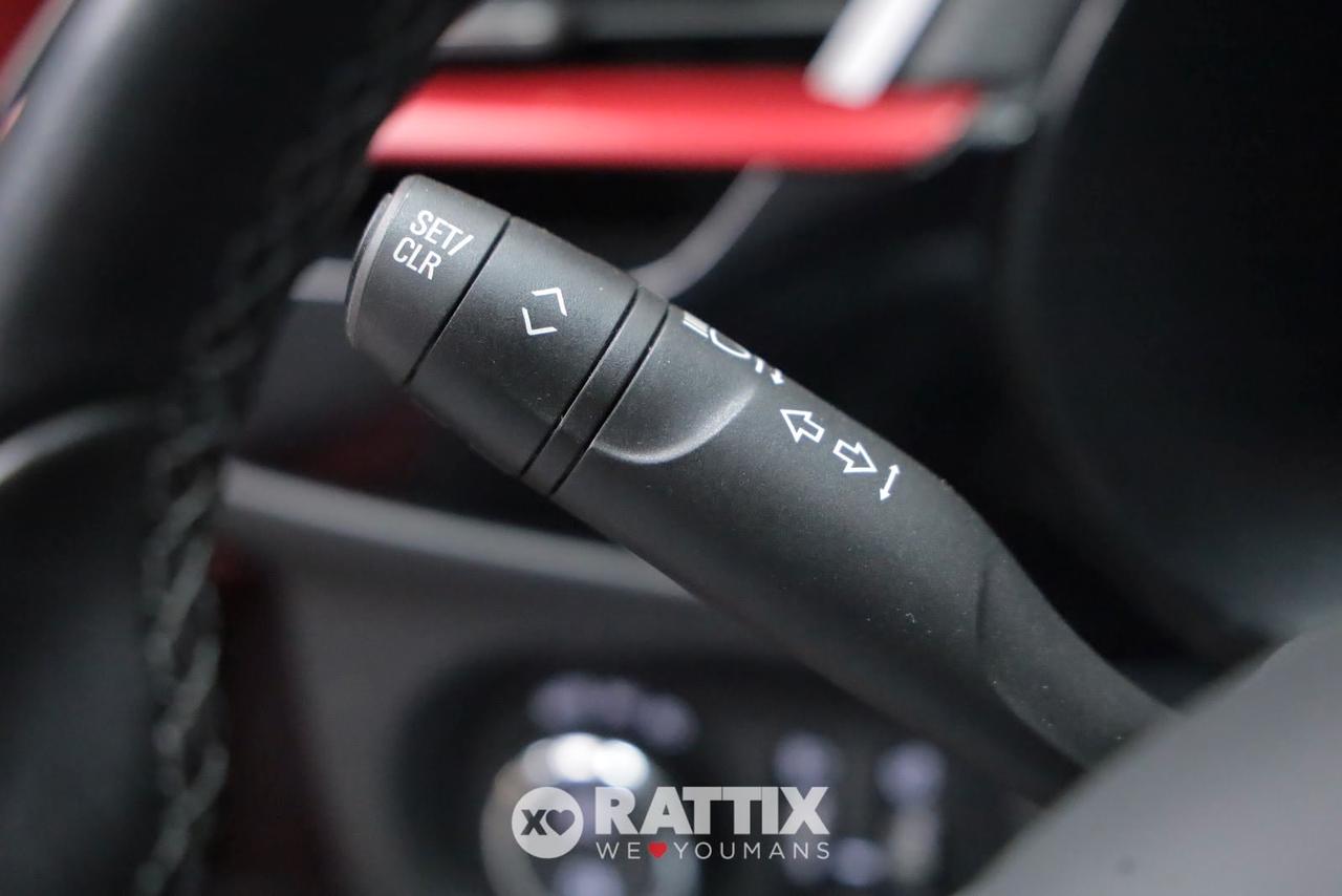 Opel Corsa-e motore elettrico 57KW GS