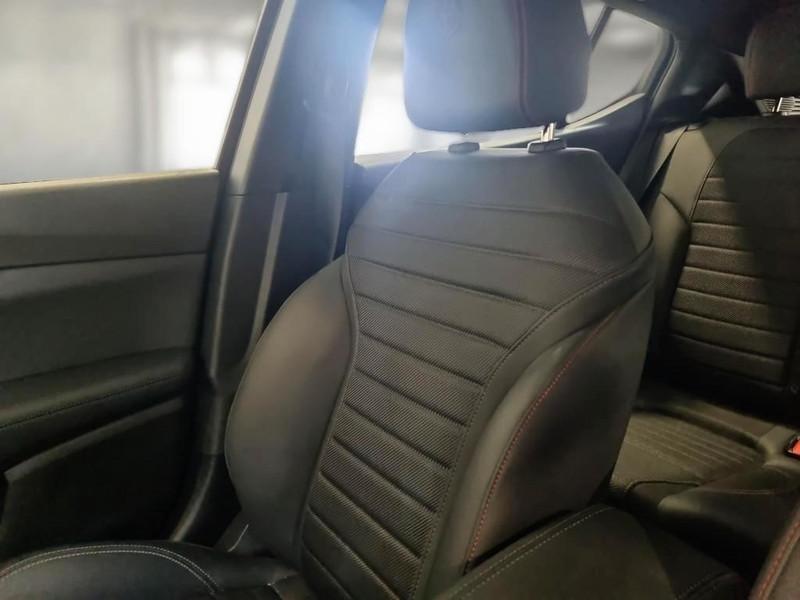 ALFA ROMEO TONALE 1.5 130 CV HYBRID TCT7 SPRINT SUV