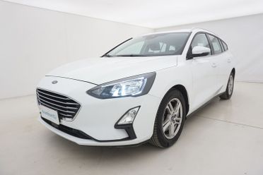Ford Focus SW Hybrid Business BR697545 1.0 Mild Hybrid 125CV