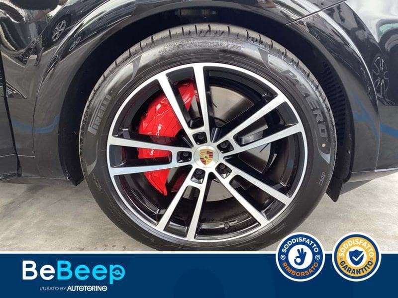 Porsche Cayenne 4.0 E-HYBRID TURBO TIPTRONIC