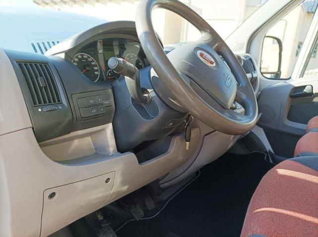 FIAT DUCATO RIBALTABILE TRILATERALE