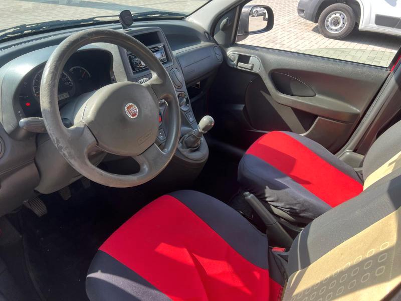 Fiat Panda 1.2 easypower Dynamic Gpl 69cv